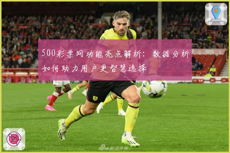 500彩票网功能亮点解析:数据分析如何助力用户更智慧选择