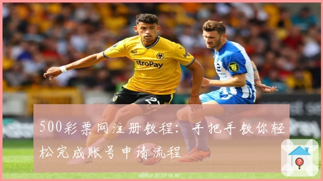 500彩票网注册教程：手把手教你轻松完成账号申请流程