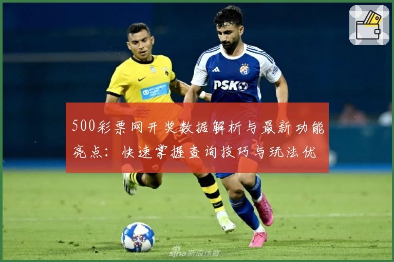 500彩票网开奖数据解析与最新功能亮点：快速掌握查询技巧与玩法优化