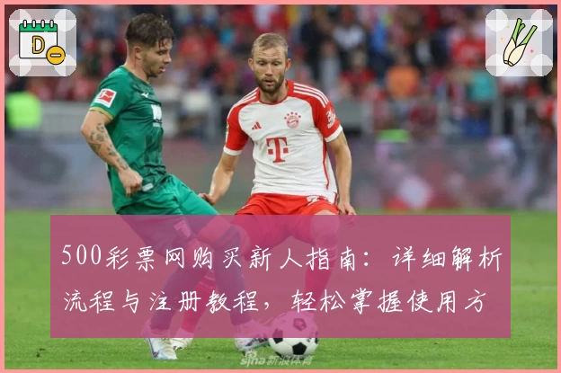 500彩票网购买新人指南：详细解析流程与注册教程，轻松掌握使用方法