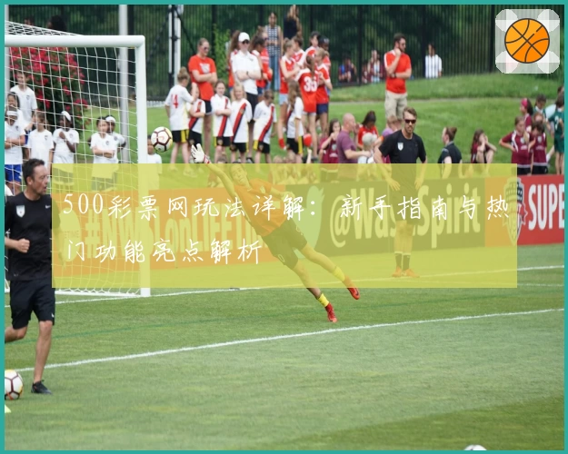 500彩票网玩法详解：新手指南与热门功能亮点解析
