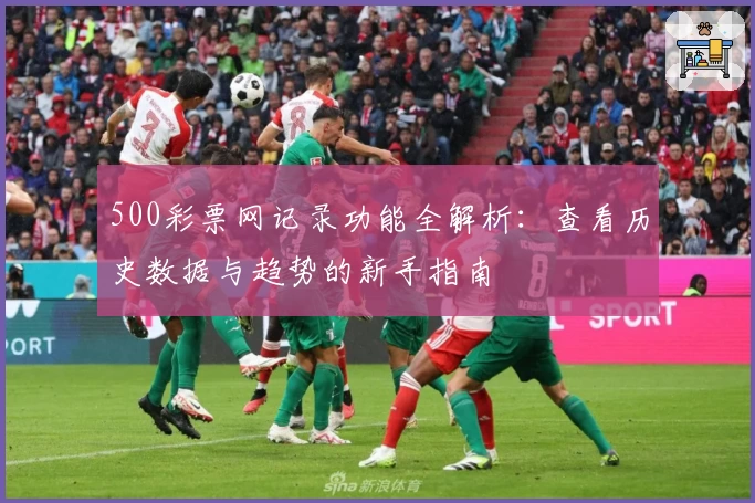 500彩票网记录功能全解析:查看历史数据与趋势的新手指南